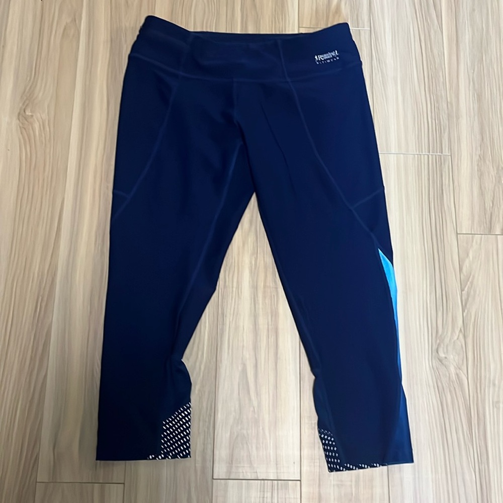 Running room capris